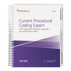 Current Procedural Coding Expert, Prof Edition - (Softbound)